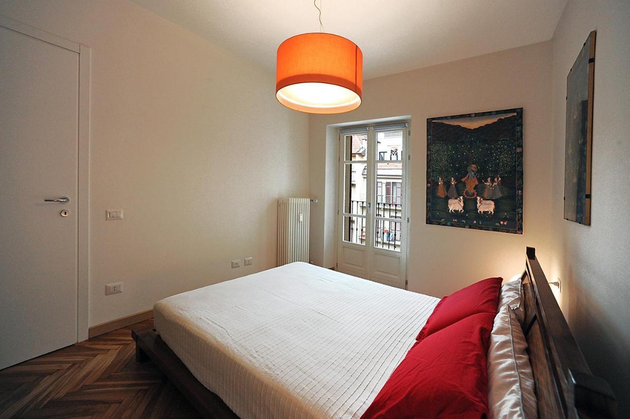 Sant'Antonio Apartment In Porta Susa By Wonderful Italy Turin Exterior foto