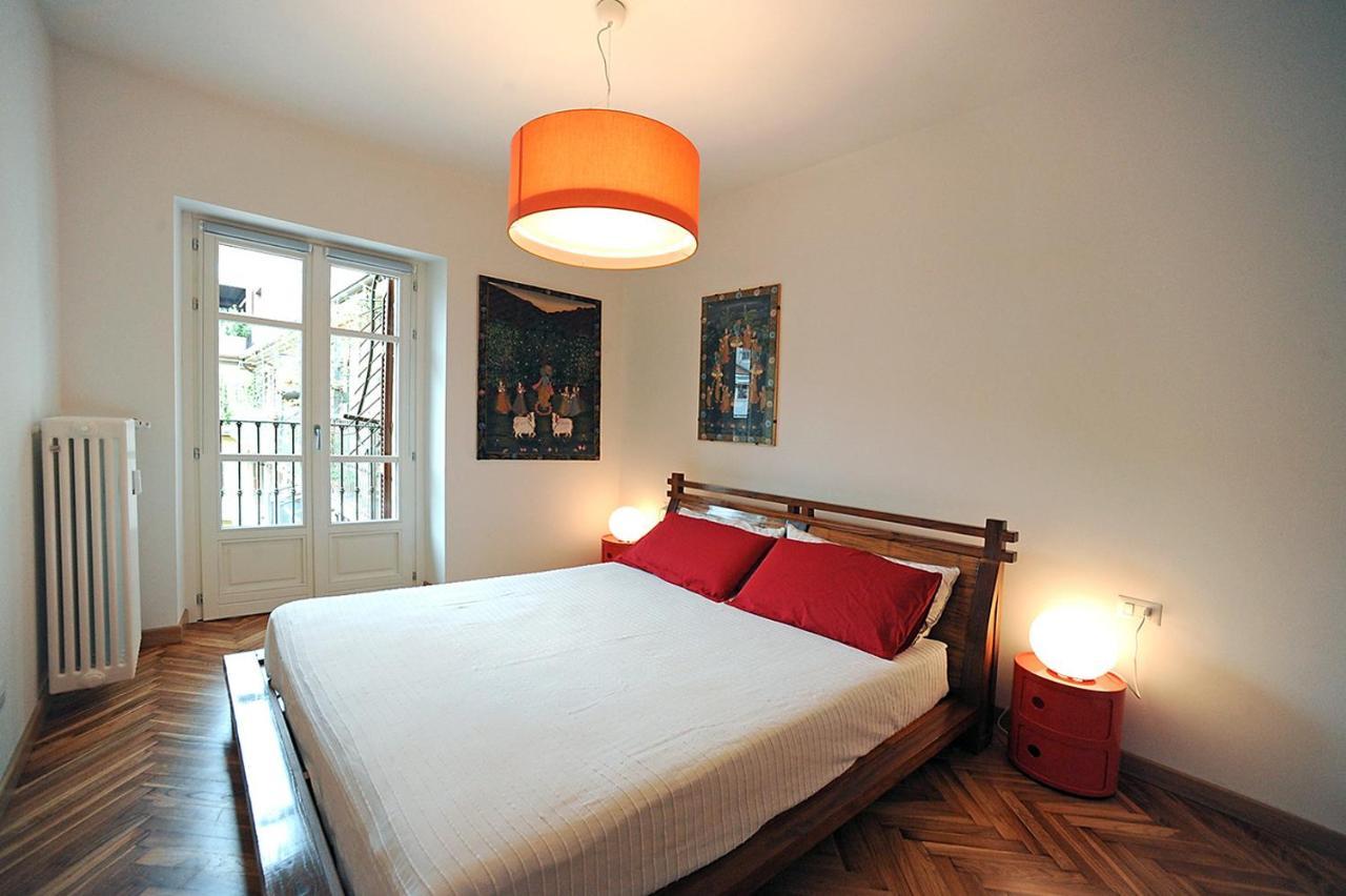Sant'Antonio Apartment In Porta Susa By Wonderful Italy Turin Exterior foto