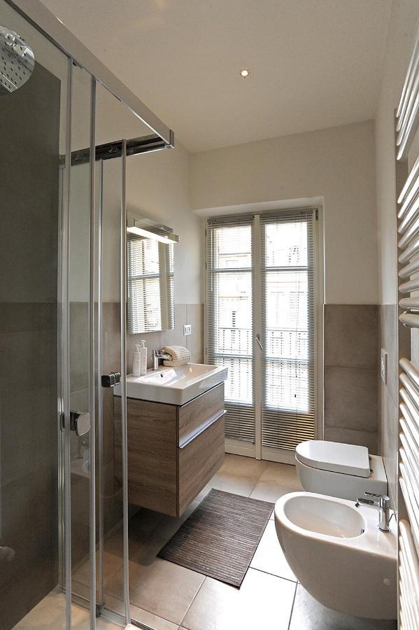 Sant'Antonio Apartment In Porta Susa By Wonderful Italy Turin Exterior foto