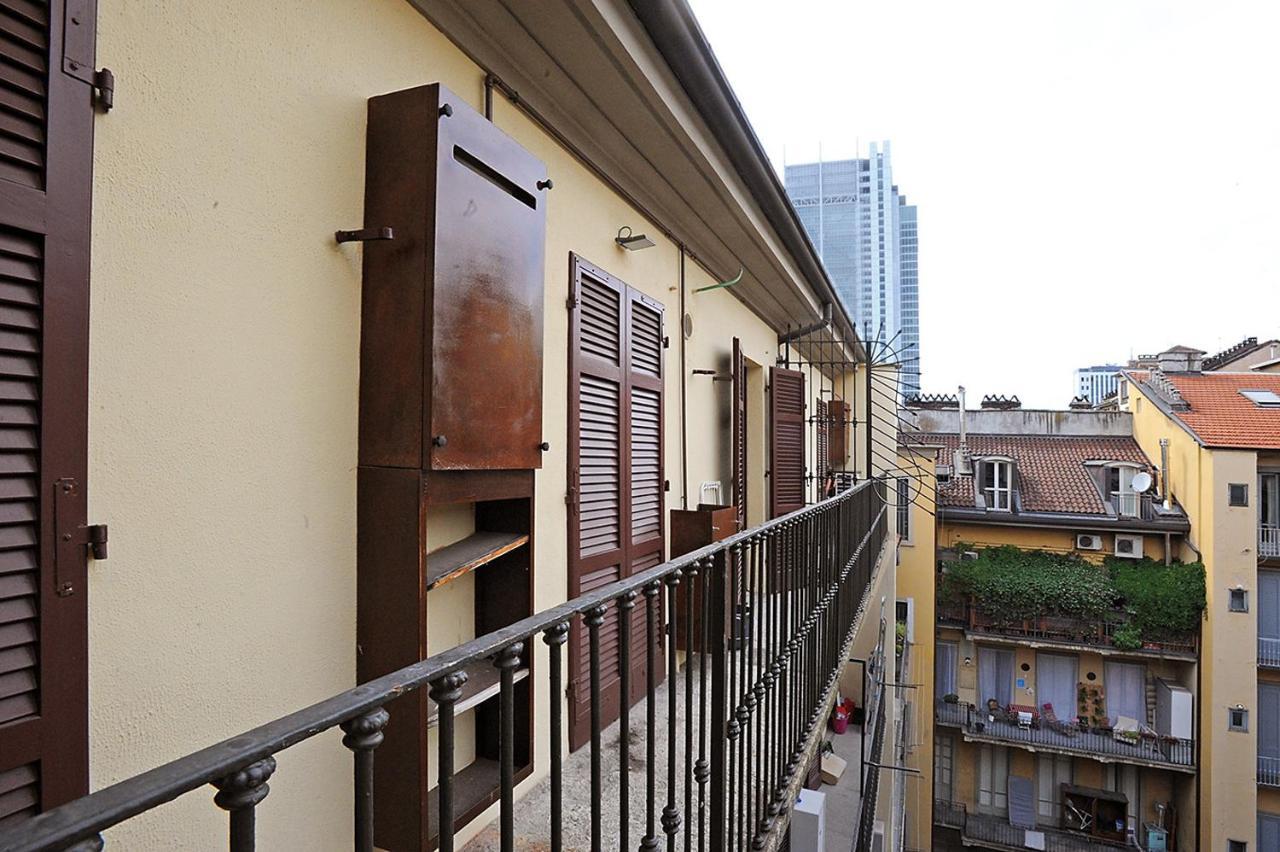 Sant'Antonio Apartment In Porta Susa By Wonderful Italy Turin Exterior foto